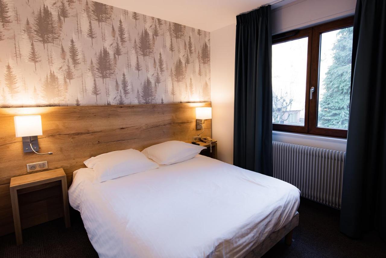 L'Ao Hotel & Restaurant L'Aigle D'Or Rimbach-près-Guebwiller Esterno foto